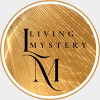 Living Mystery logo - Similar company to Manimation Studios