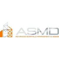 Advanced Scaffold Management & Design LLC logo - Similar company to Dynamic Innovations Scaffold Design Inc.