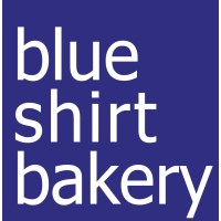 Blue Shirt Bakery logo - Similar company to Cavalier Group