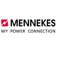 MENNEKES Electrical Products logo - Similar company to eMobility by MENNEKES NL