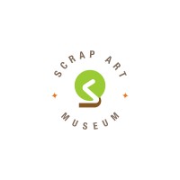 Scrap Art Museum logo - Similar company to Vava Group Limited