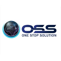 IT Services Outsourcing Solution |  OSS logo - Similar company to Just It Solutions