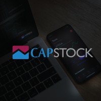 CAPSTOCK LTD logo - Similar company to Go Wize Markets