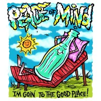 Peace of Mind Recycling logo - Similar company to Hailo™