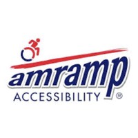 Amramp Accessibility of Memphis logo - Similar company to Tiny Homes Foundation