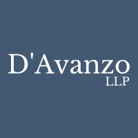D'Avanzo LLP logo - Similar company to Pfund Mcdonnell, Pc