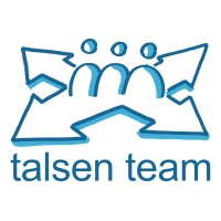 talsen team GmbH logo - Similar company to Further Network