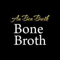 Au Bon Broth Bone Broth logo - Similar company to Erie Bone Broth