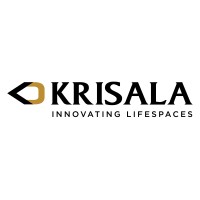 Krisala Developers logo - Similar company to Rohit Group