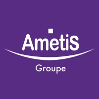 Ametis Groupe logo - Similar company to Ametys