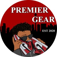 PremierGear logo - Similar company to Hysteria