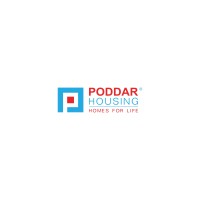 Poddar Housing logo - Similar company to Poddar Realty