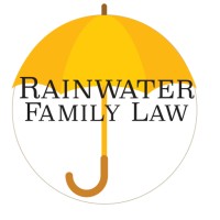 The Rainwater Firm logo - Similar company to Planning Blox
