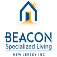 Beacon Specialized Living New Jersey, Inc. logo - Similar company to Keystone Community Resources