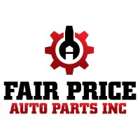 FAIR PRICE AUTO PARTS INC logo - Similar company to Costco Auto