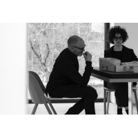 EASTON COMBS Architects logo - Similar company to Studio Bitonti