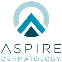 ASPIRE DERMATOLOGY logo - Similar company to Scales & Shells