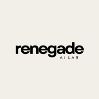 Renegade AI Lab logo - Similar company to Thinkrenegade