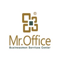 Mr. Office Businessmen Services Center LLC logo - Similar company to Mr Office