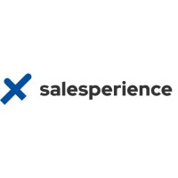 Salesperience logo - Similar company to Maxcmaal