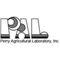 Perry Agricultural Laboratory logo - Similar company to Soilmasters