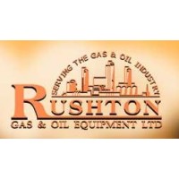Rushton Gas and Oil Equipment Ltd. logo - Similar company to Artificial Intelligence In The Oil & Gas Industry (Aiogi)