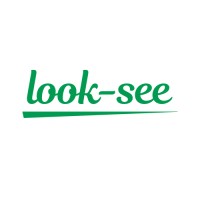 Look-see logo - Similar company to 7Gats