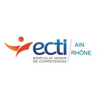 ECTI Ain-Rhône - Association de bénévolat senior compétences logo - Similar company to Idposition