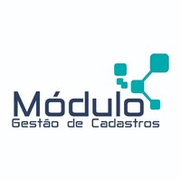 Módulo Gestão De Cadastros