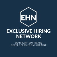 Exclusive Hiring Network of UKRAINE logo - Similar company to Rc 