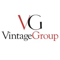 Vintage Group- Community Management- Facilities Management logo - Similar company to Crummack Huseby Property Management
