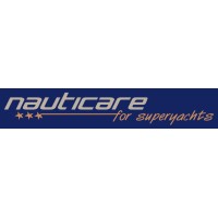 NautiCare for Superyachts logo - Similar company to Nauticure