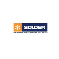 GRUPO SOLDER/OXIMED logo - Similar company to Flimsa