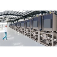 AccuBlend Inline logo - Similar company to Sefluid