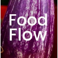 FoodFlow ZA logo - Similar company to Samaritan Fund