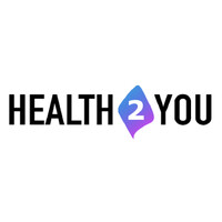 Health 2 You logo - Similar company to Physiotec