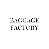 Baggage Factory Limited logo - Similar company to Lydia Print