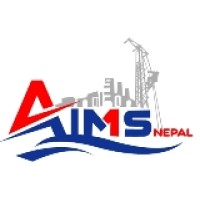Aims Nepal Rope Access Services logo - Similar company to Abcas Rope Access