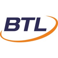 BT Logistics logo - Similar company to Btlogistics