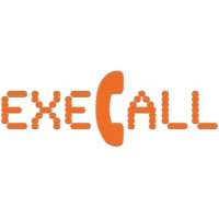 ExeCall logo - Similar company to Voxbee