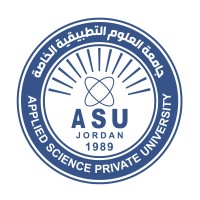 Applied Science Private University logo - Similar company to Eventek