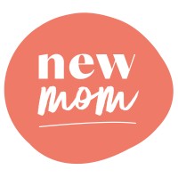 NewMom logo - Similar company to High Responsive Training