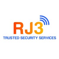 RJ3 Trusted Security Services logo - Similar company to Powers Iot