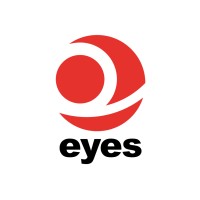Eyes Italia logo - Similar company to Magistra Group