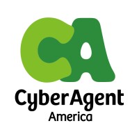 CyberAgent America, Inc. logo - Similar company to Cyberagent, Inc.