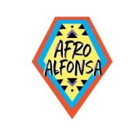Afro Alfonsa logo - Similar company to Boosting Your Business