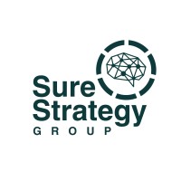 SuRe Strategy logo - Similar company to Mi Square Consulting