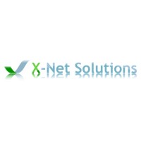 X-Net Solutions ( Oxford ) Ltd