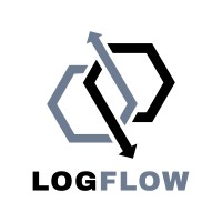 LOGFLOW logo - Similar company to Logflow Nv