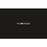 Bells and Whistles Advertising Pvt Ltd logo - Similar company to Dhenoo Tech Solutions